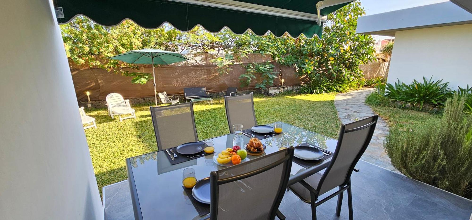 Paradise Garden San Agustin ภายนอก รูปภาพ