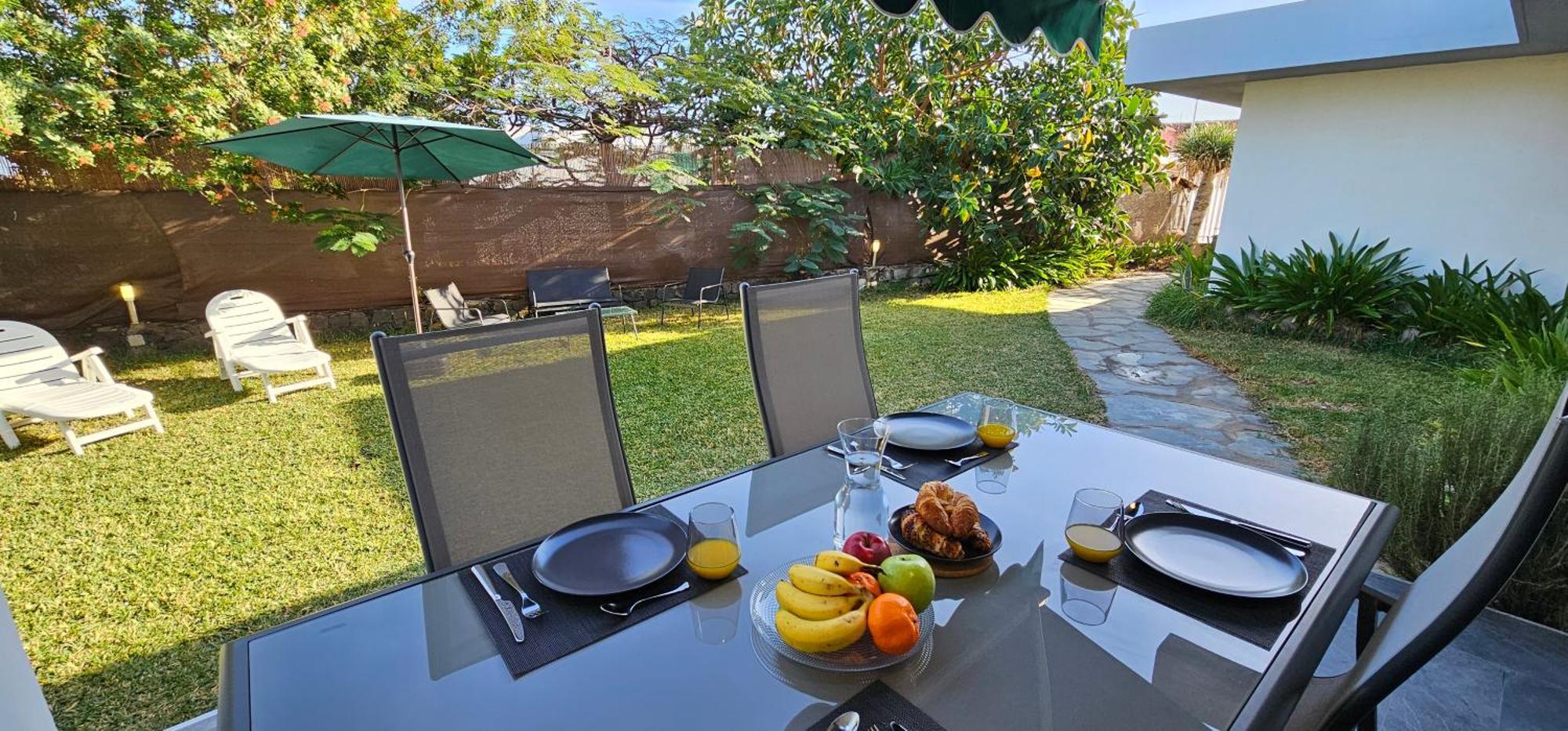Paradise Garden San Agustin ภายนอก รูปภาพ